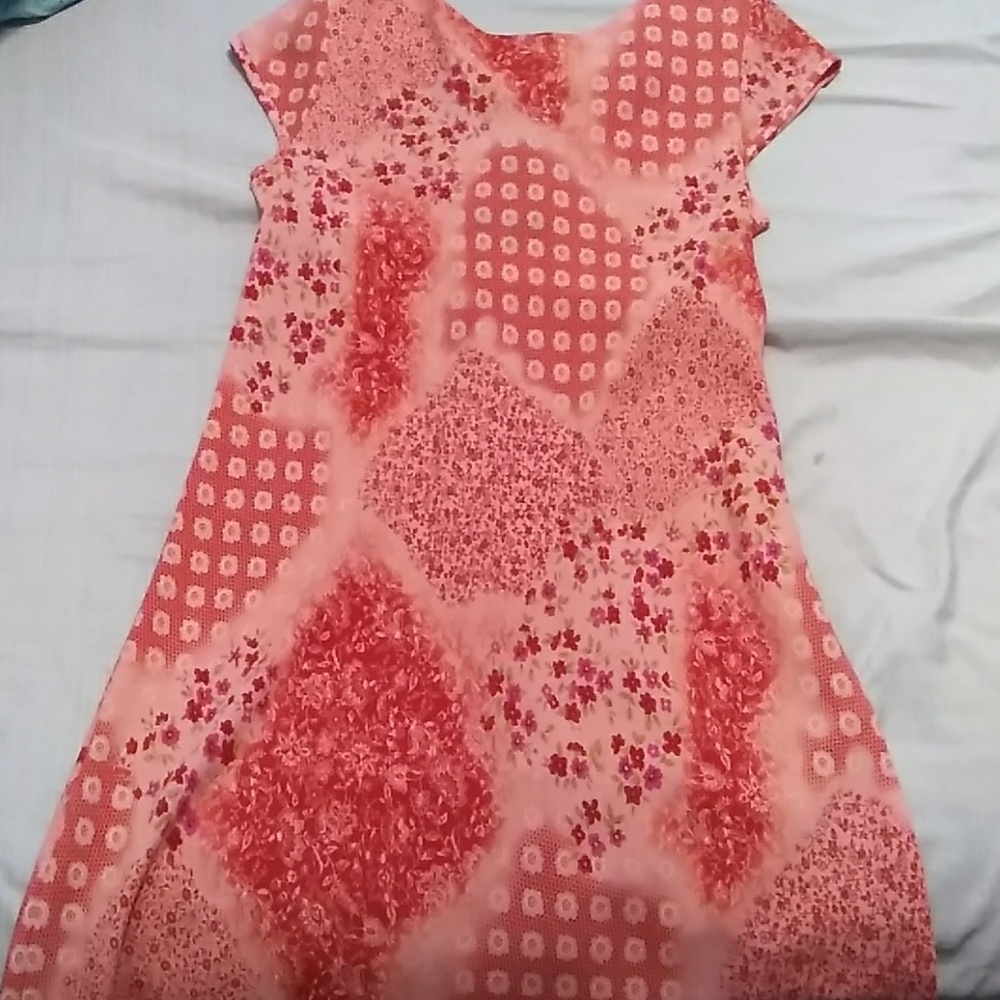 Perfect Spring Dress